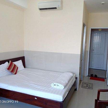 Thuy Trang Hotel Phan Thiet Exterior foto